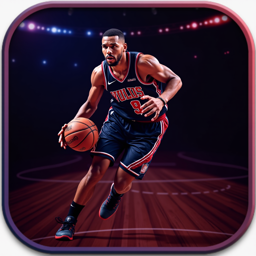 Basketball - NBA