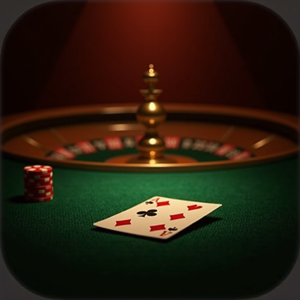 Casino Hold'em