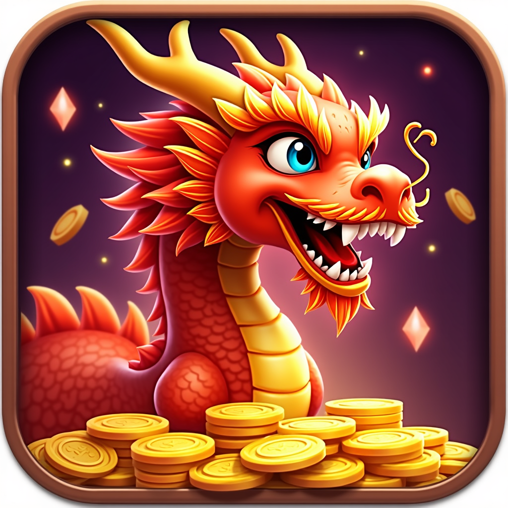 Dragon Fortune