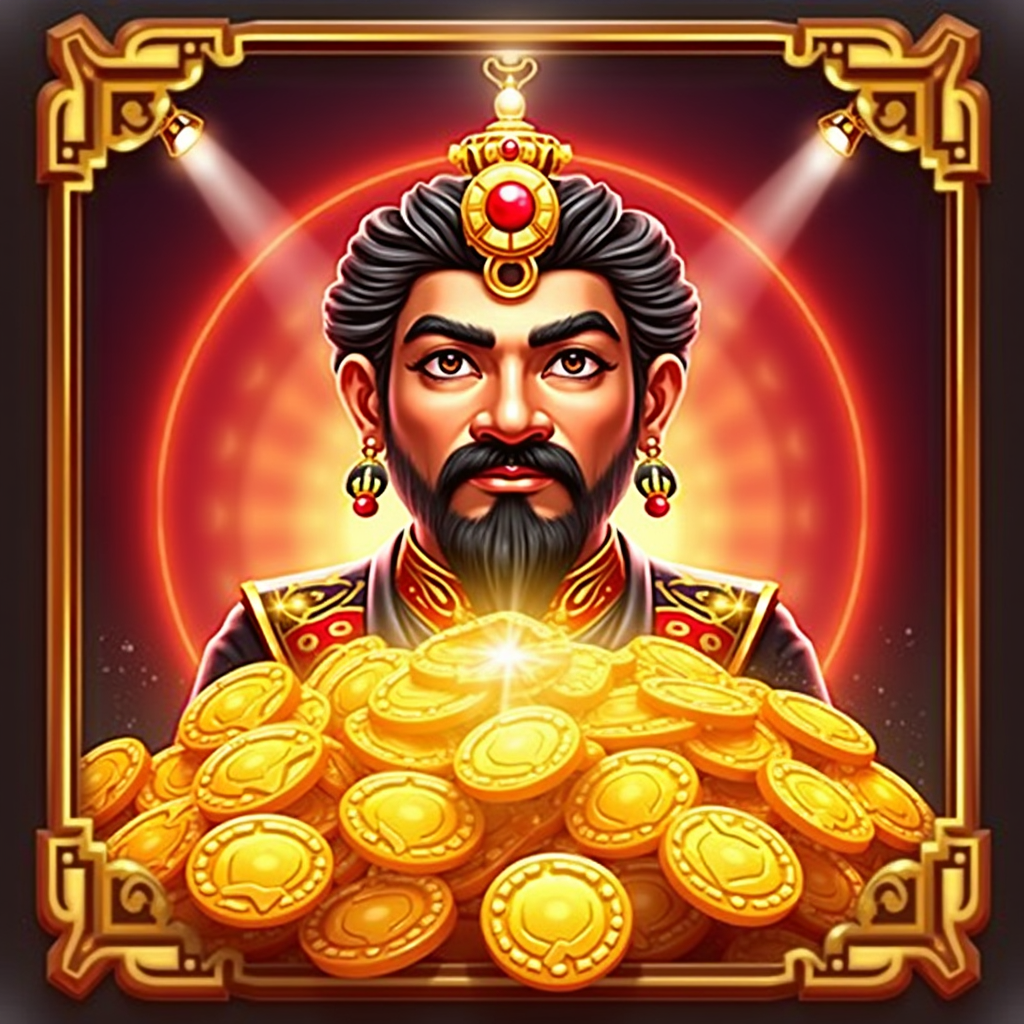 Emperor's Gold