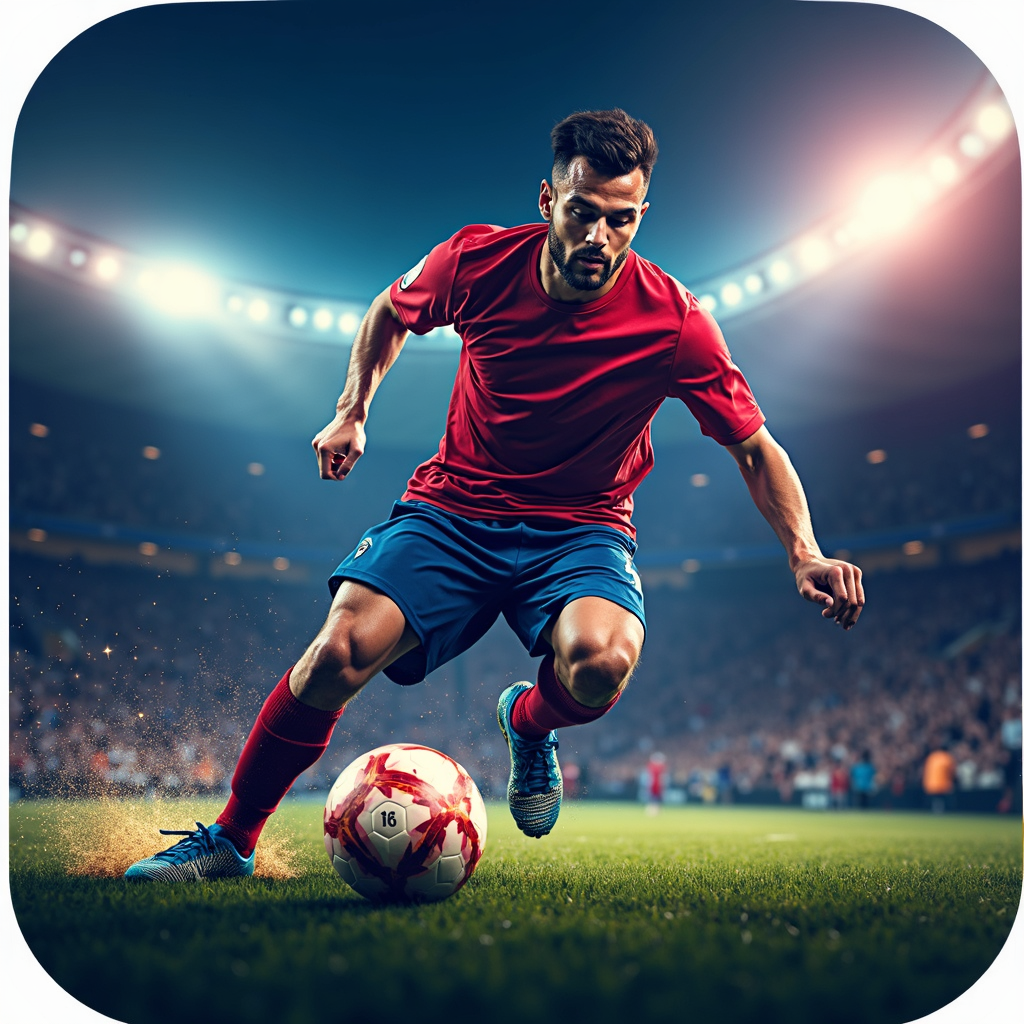 Football - Champions League