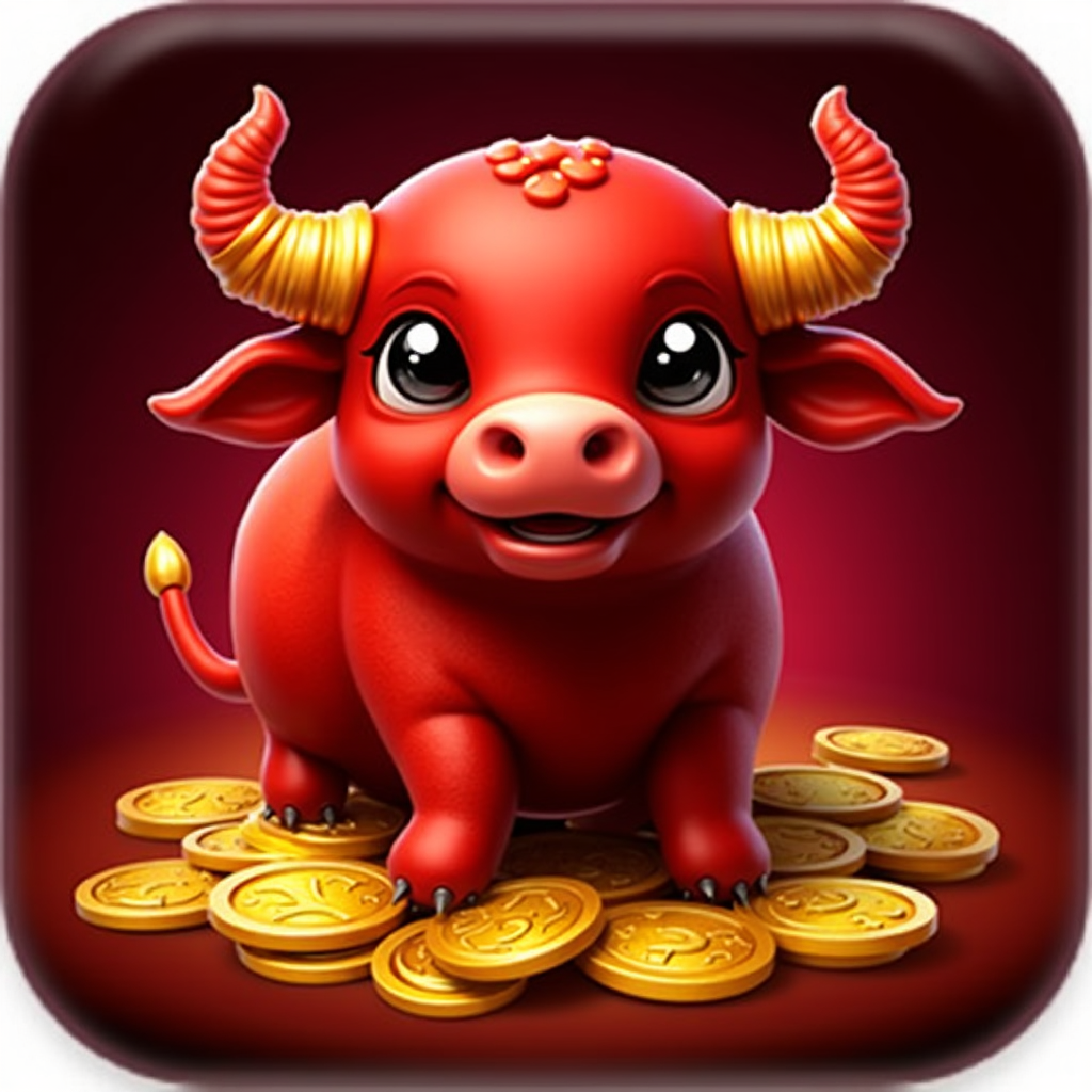 Fortune Ox