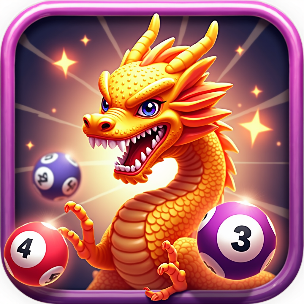 Grand Dragon Lotto