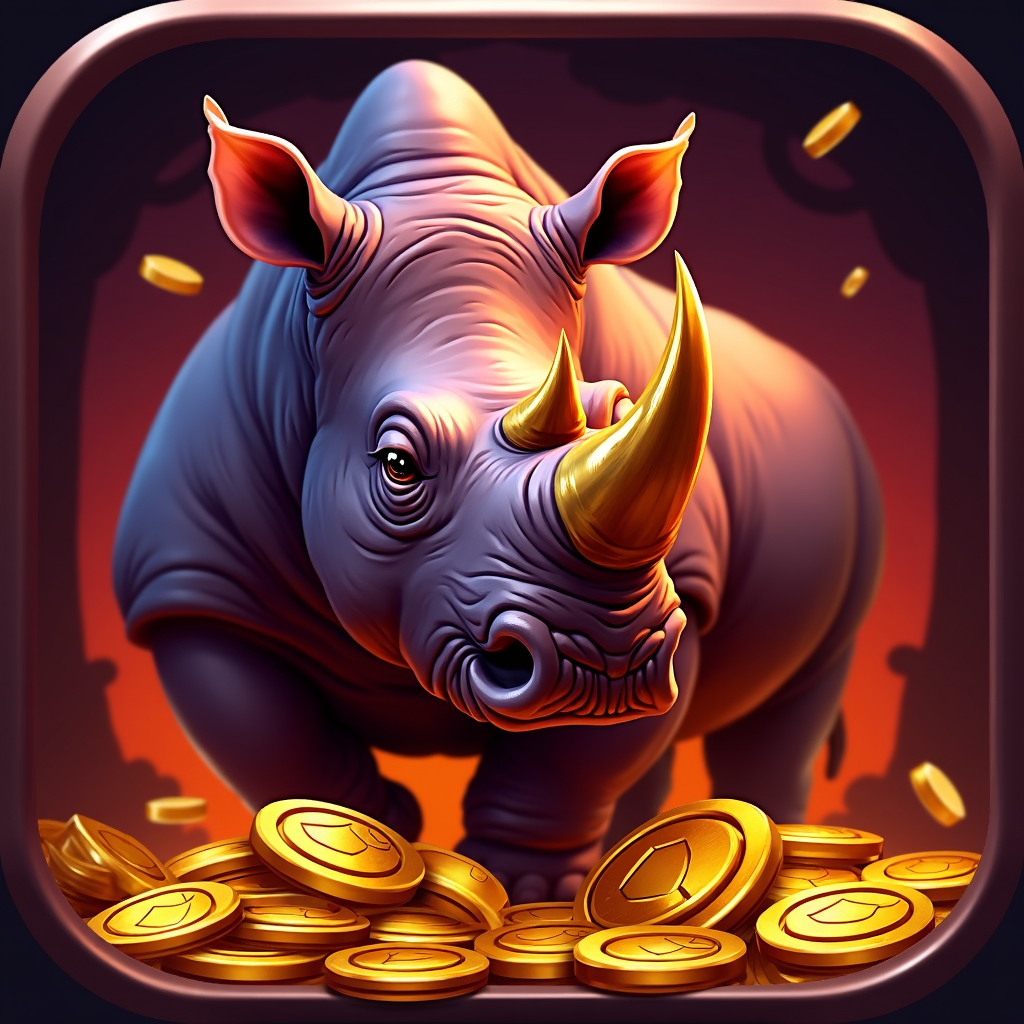 Great Rhino Rumble