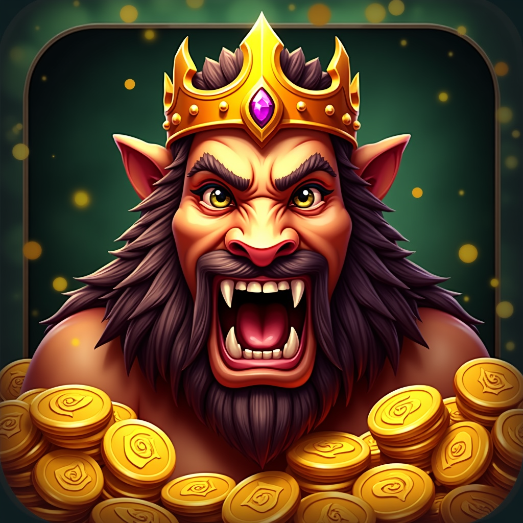 Jungle King Rush