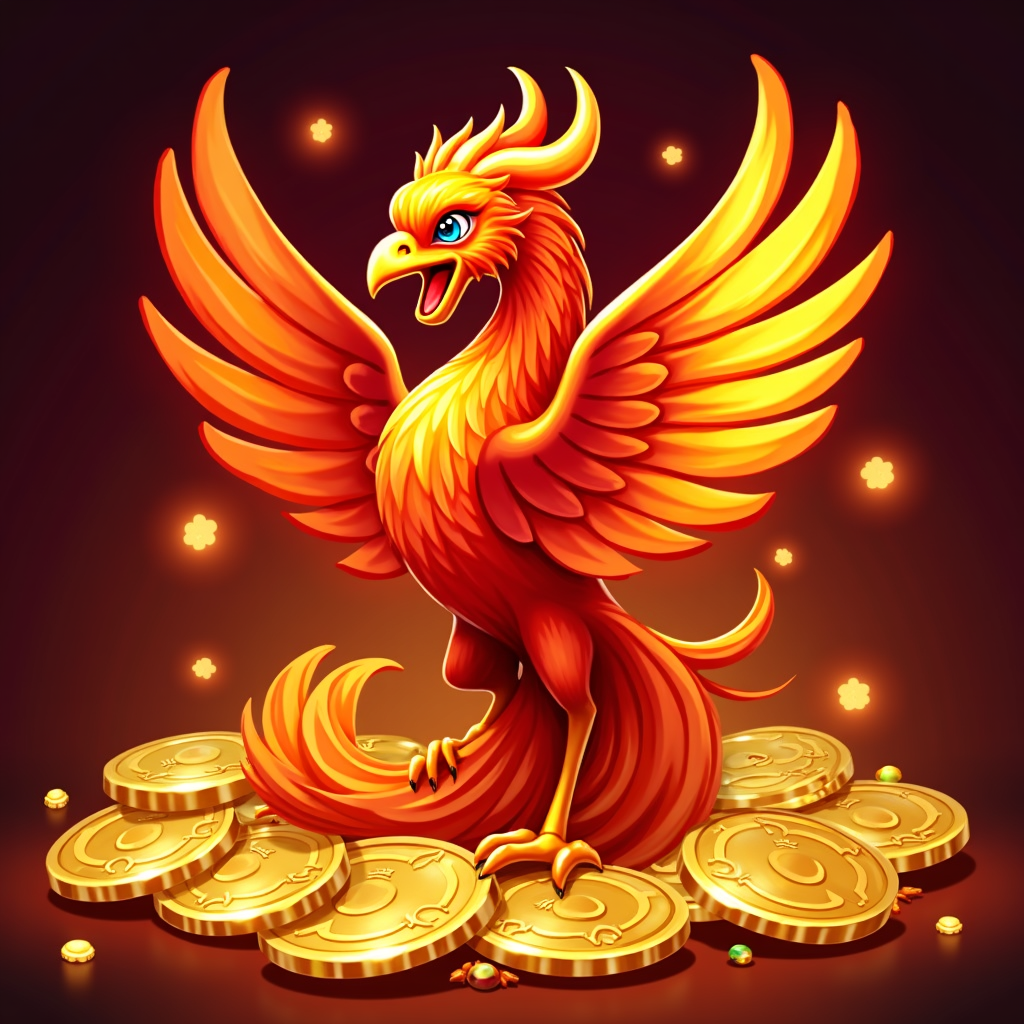 Lucky Phoenix