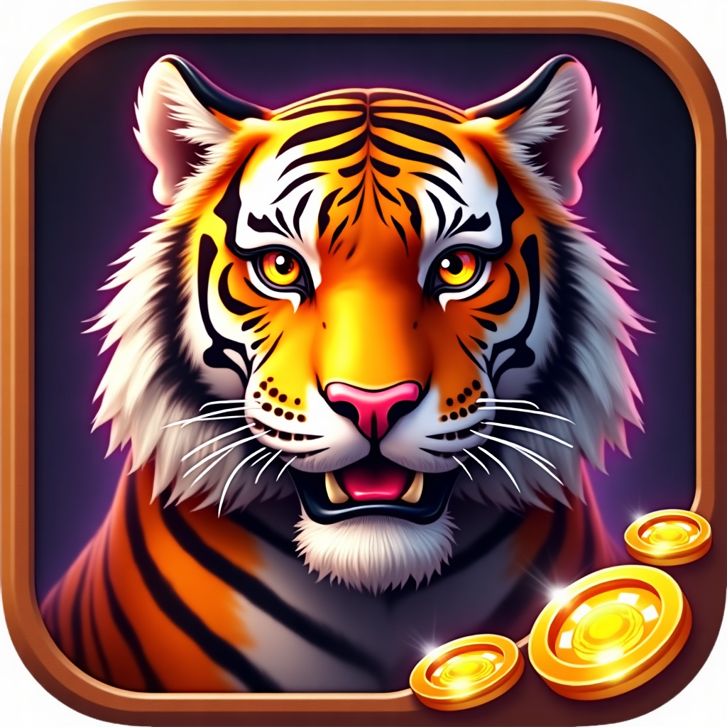 Mystic Tiger