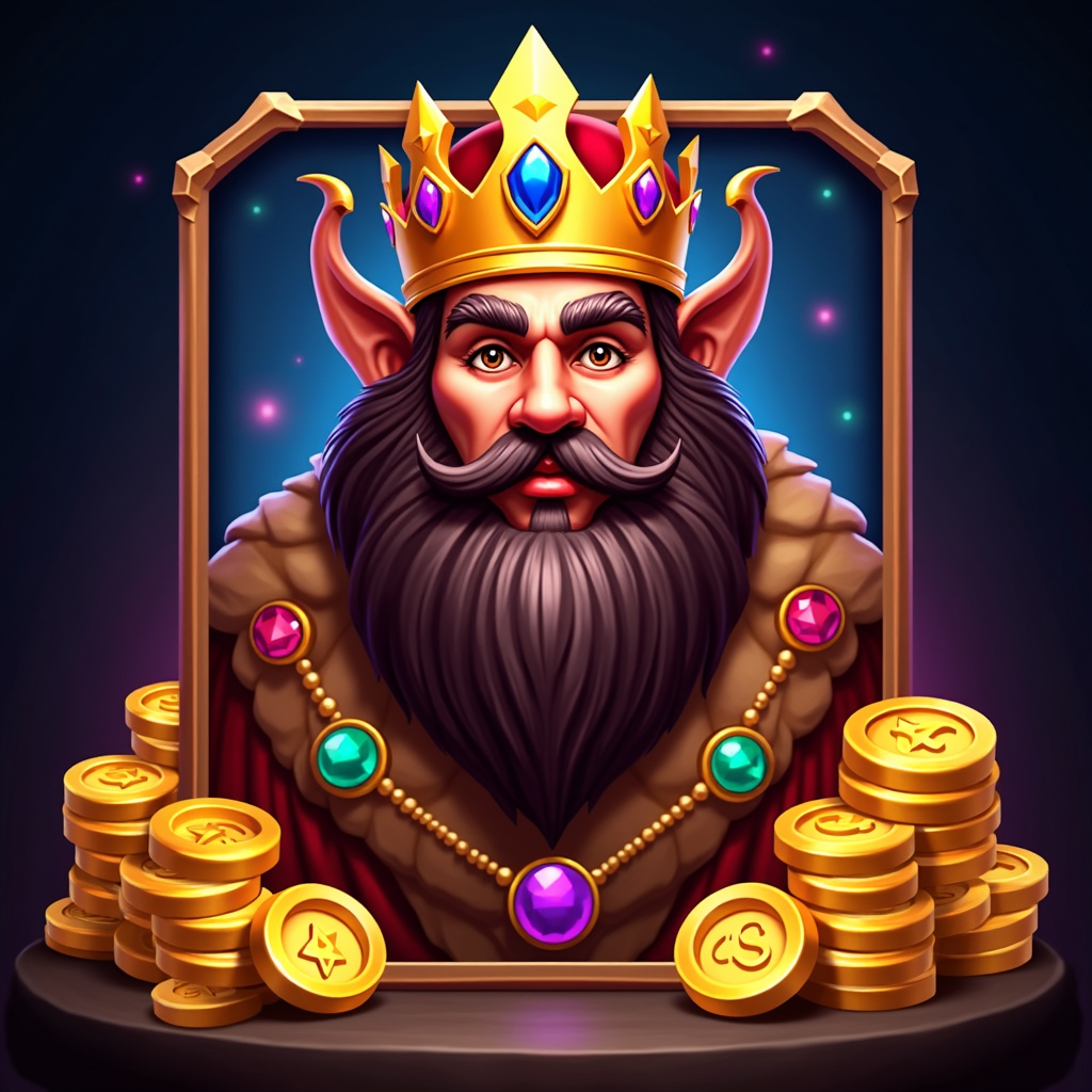 Ocean King Treasure