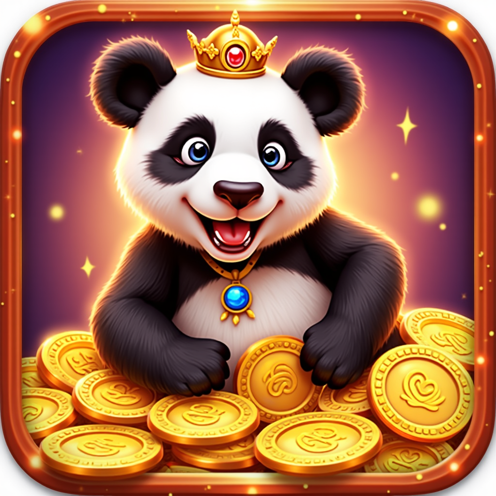 Panda Fortune 2