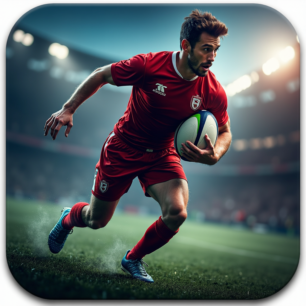 Rugby - Six Nations