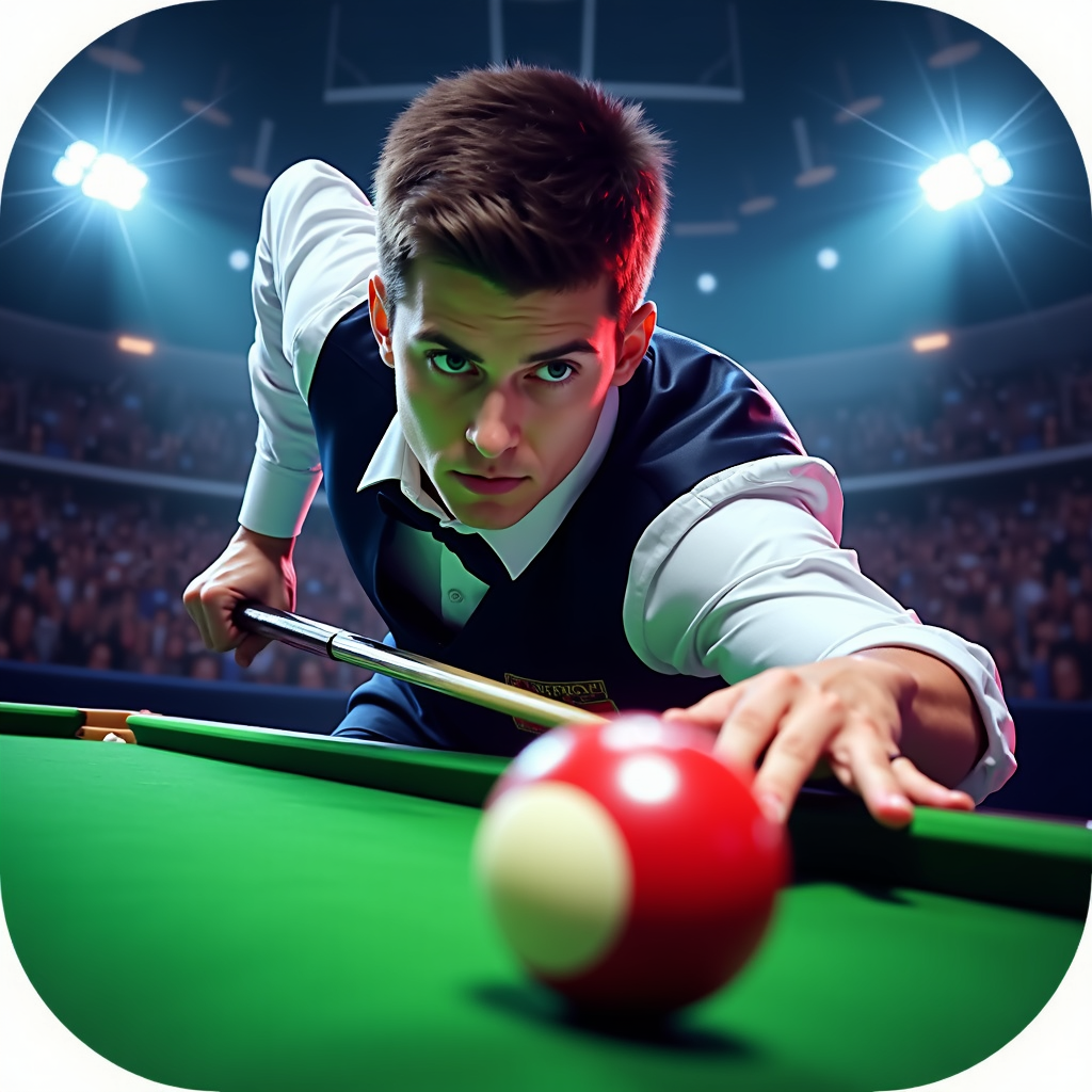 Snooker - World Championship