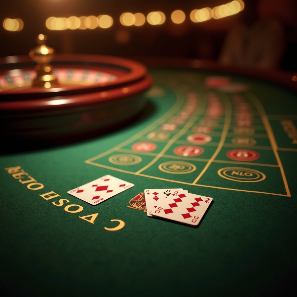Speed Baccarat