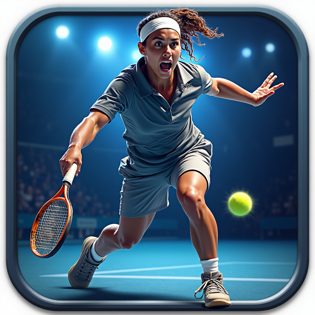 Tennis - ATP Tour