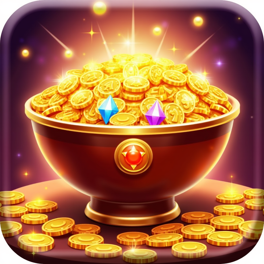 Treasure Bowl