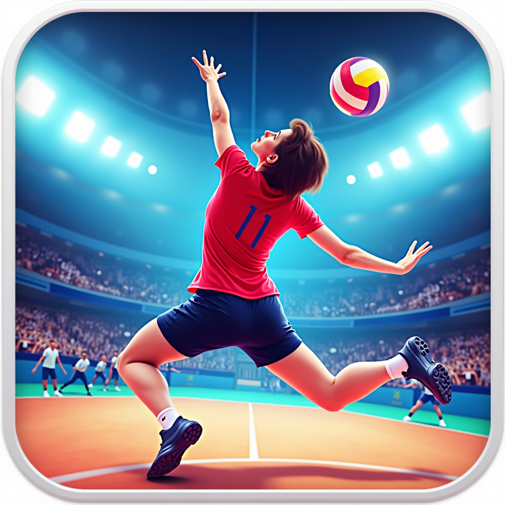 Volleyball - World League