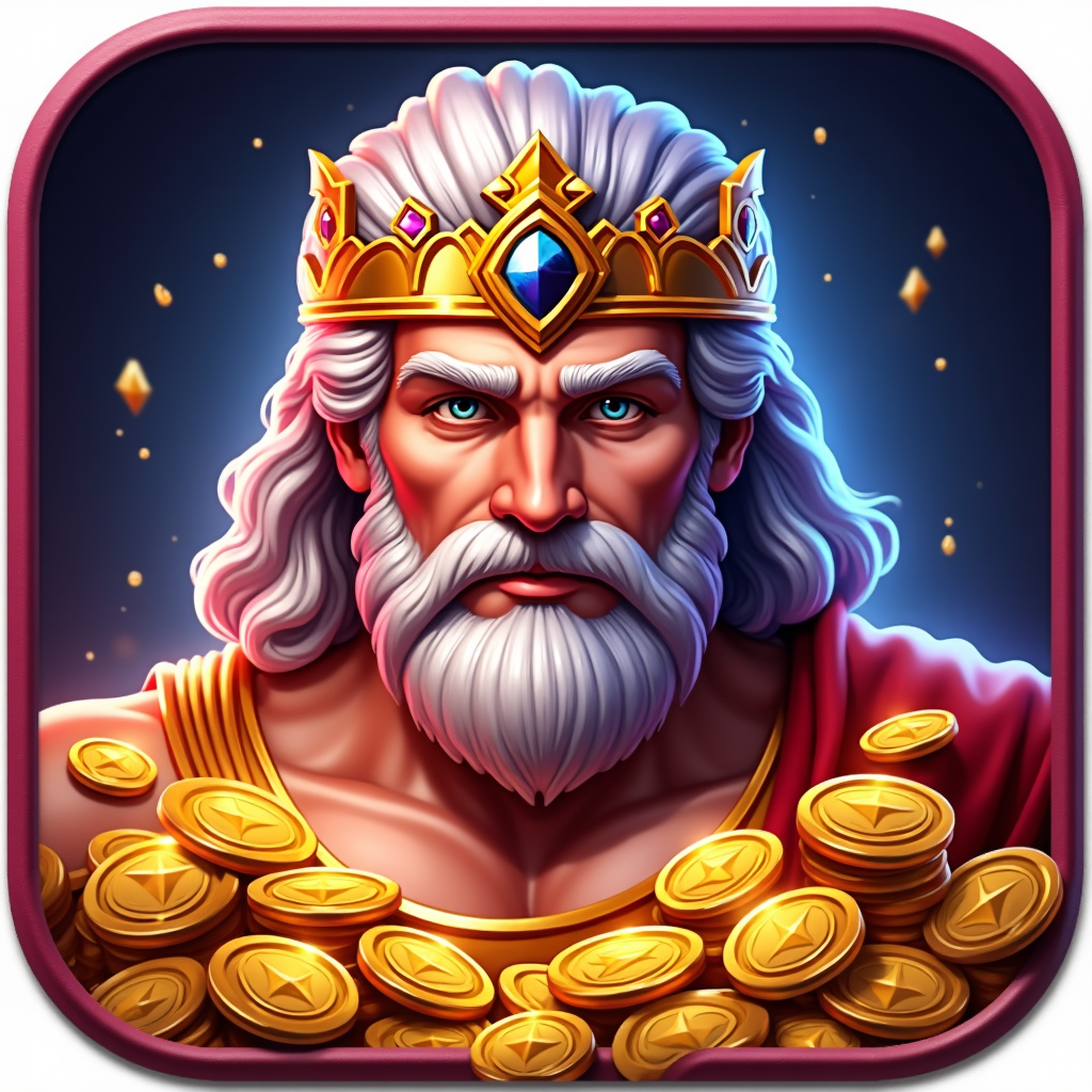 Zeus Thunder God